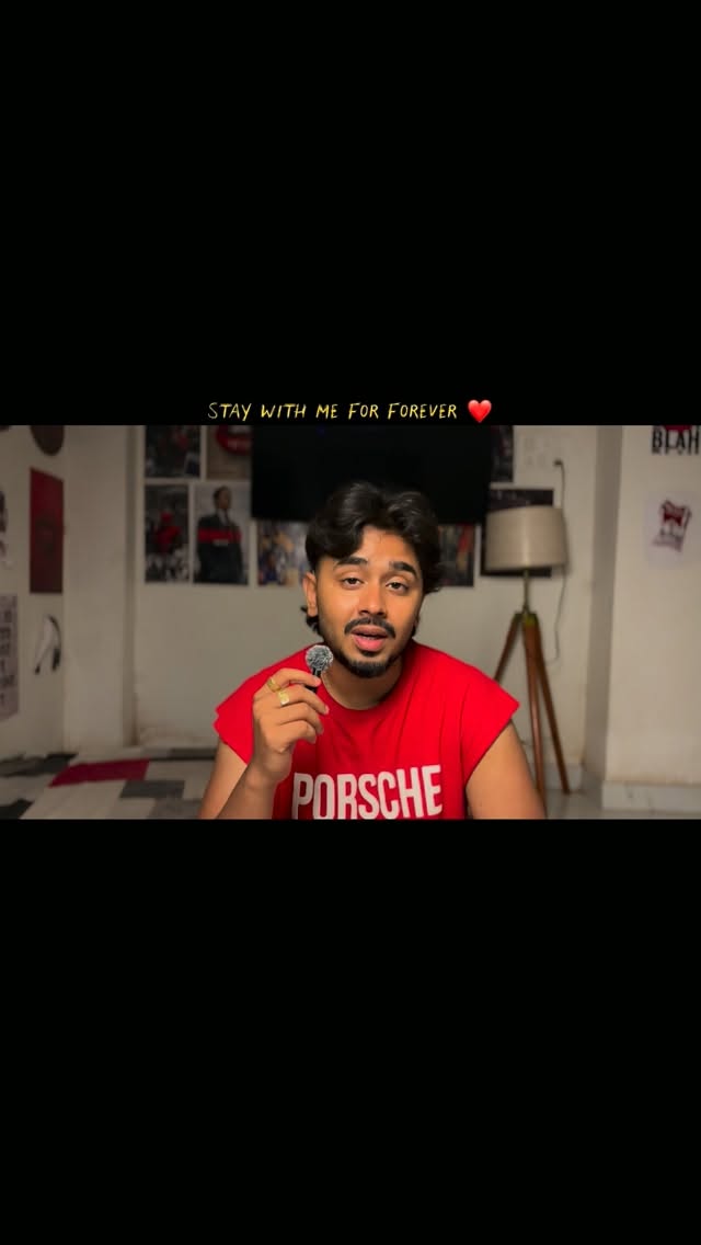 Instagram reels by @thisisamit.official