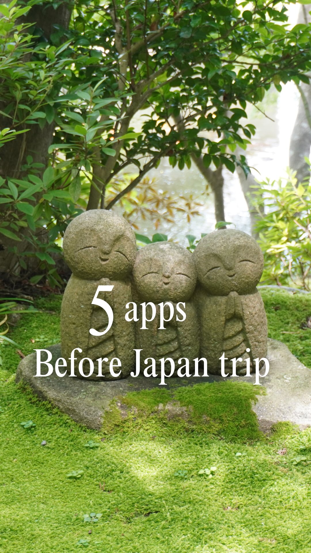 Instagram reels by @japantrip_inspiration