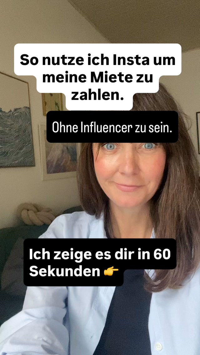 Instagram reels by @mama.nebenverdienst
