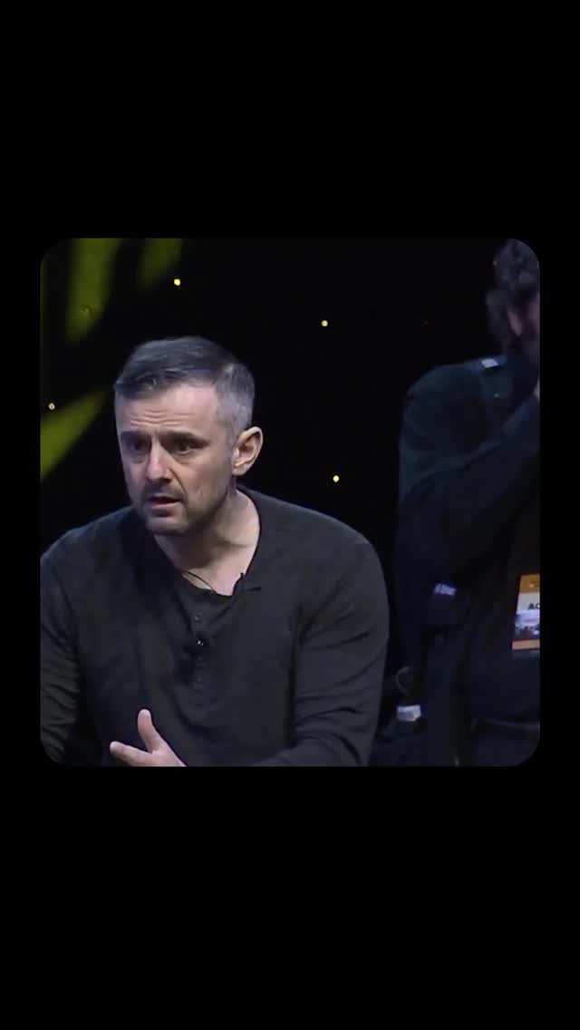 Instagram reels by @garyvee