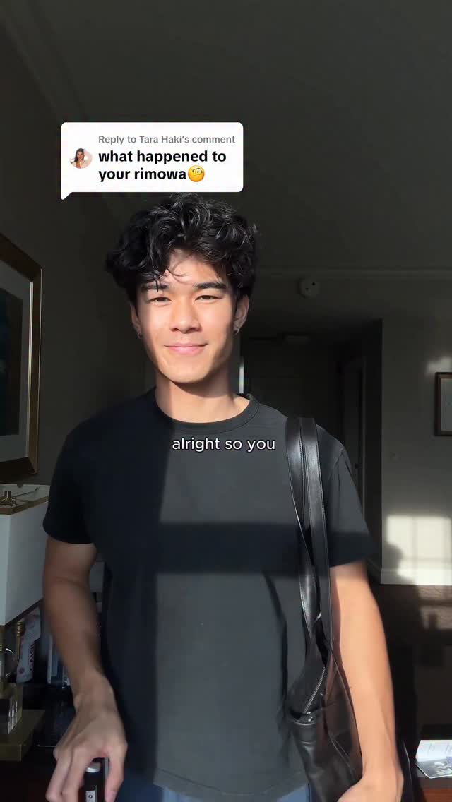 Instagram reel by @cedric_pham