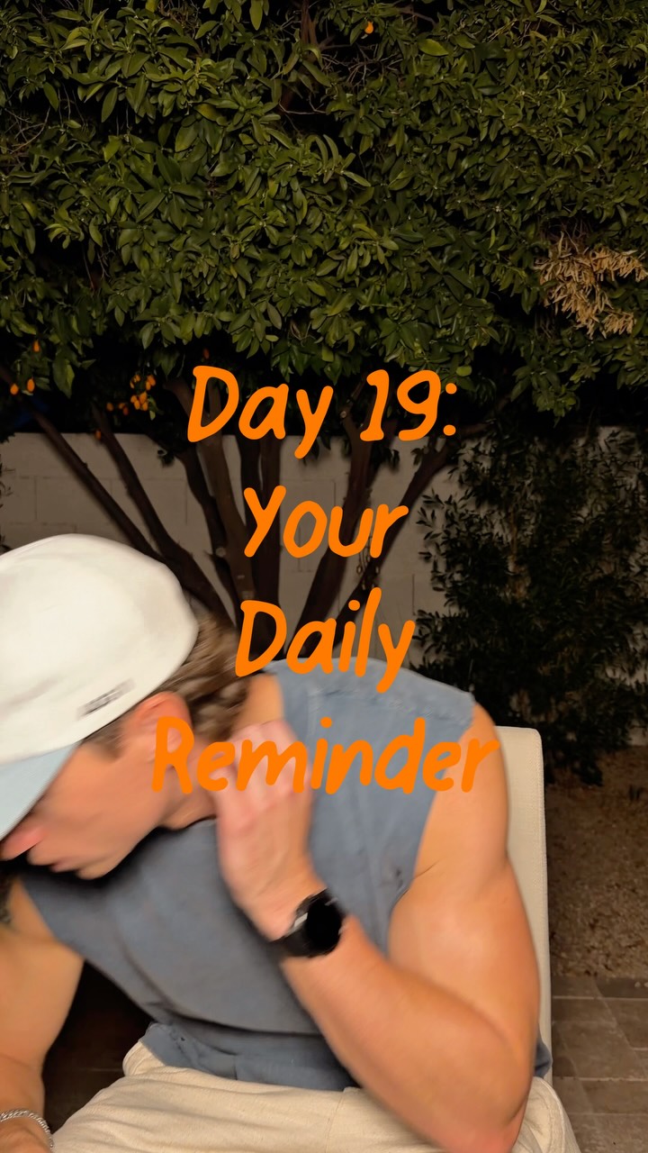 Instagram reel by @joeysdayinthelifee