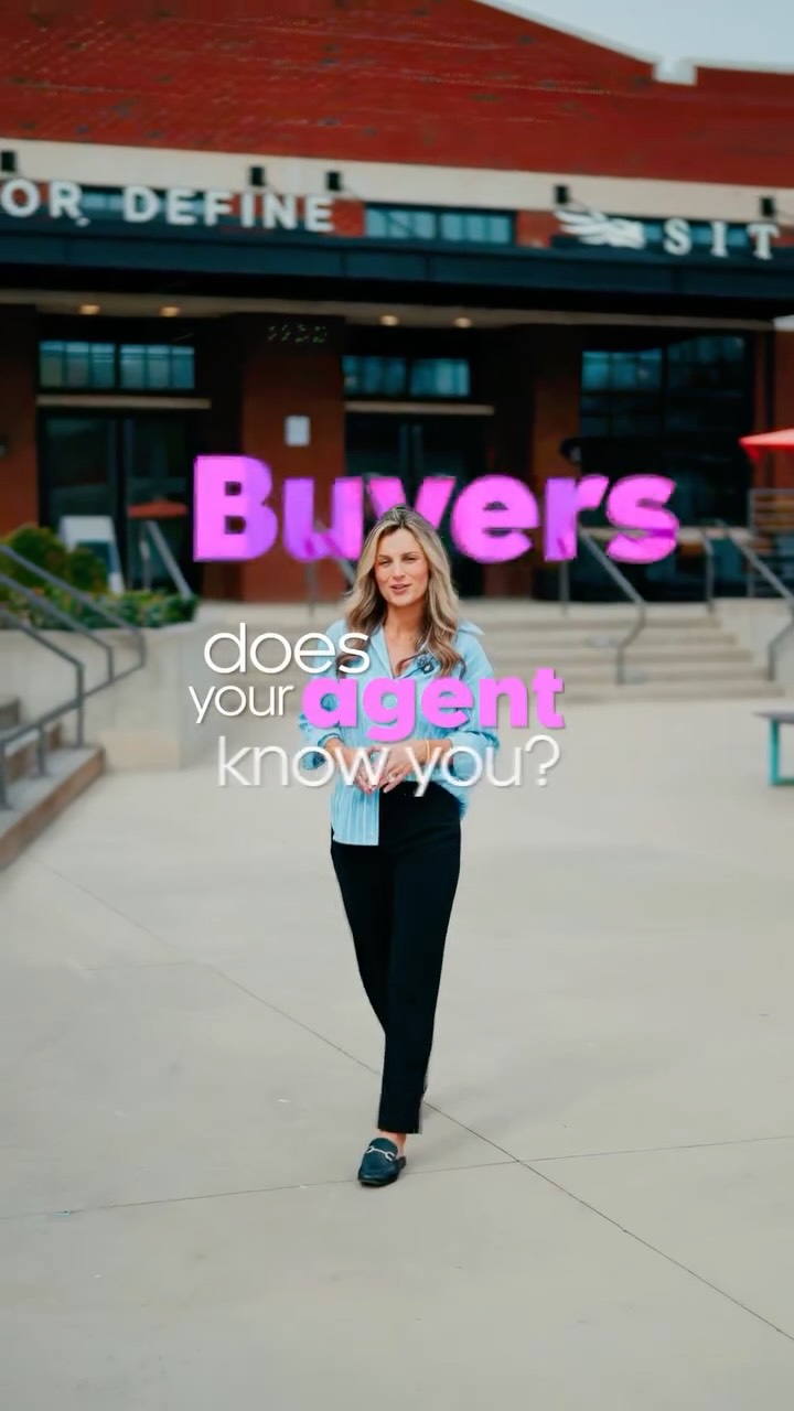Instagram reel by @alexissellsrealestate