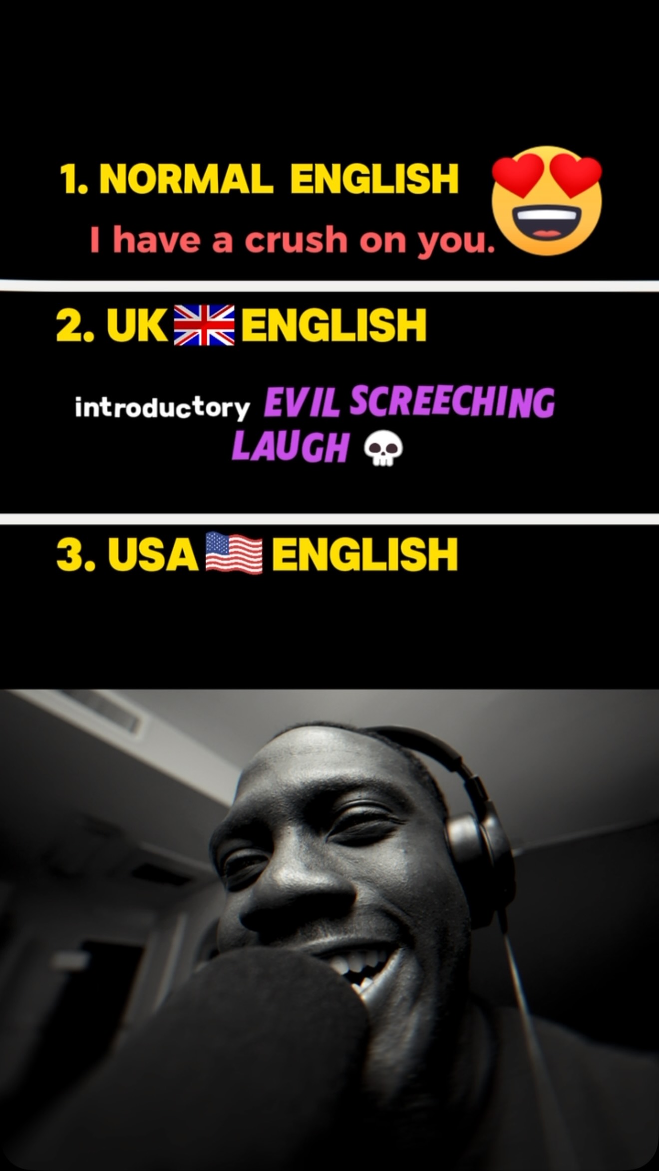 Instagram reels by @englishwithcollins