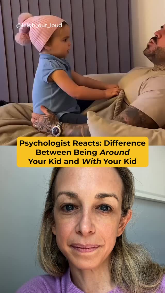 Instagram reels by @drbeckyatgoodinside