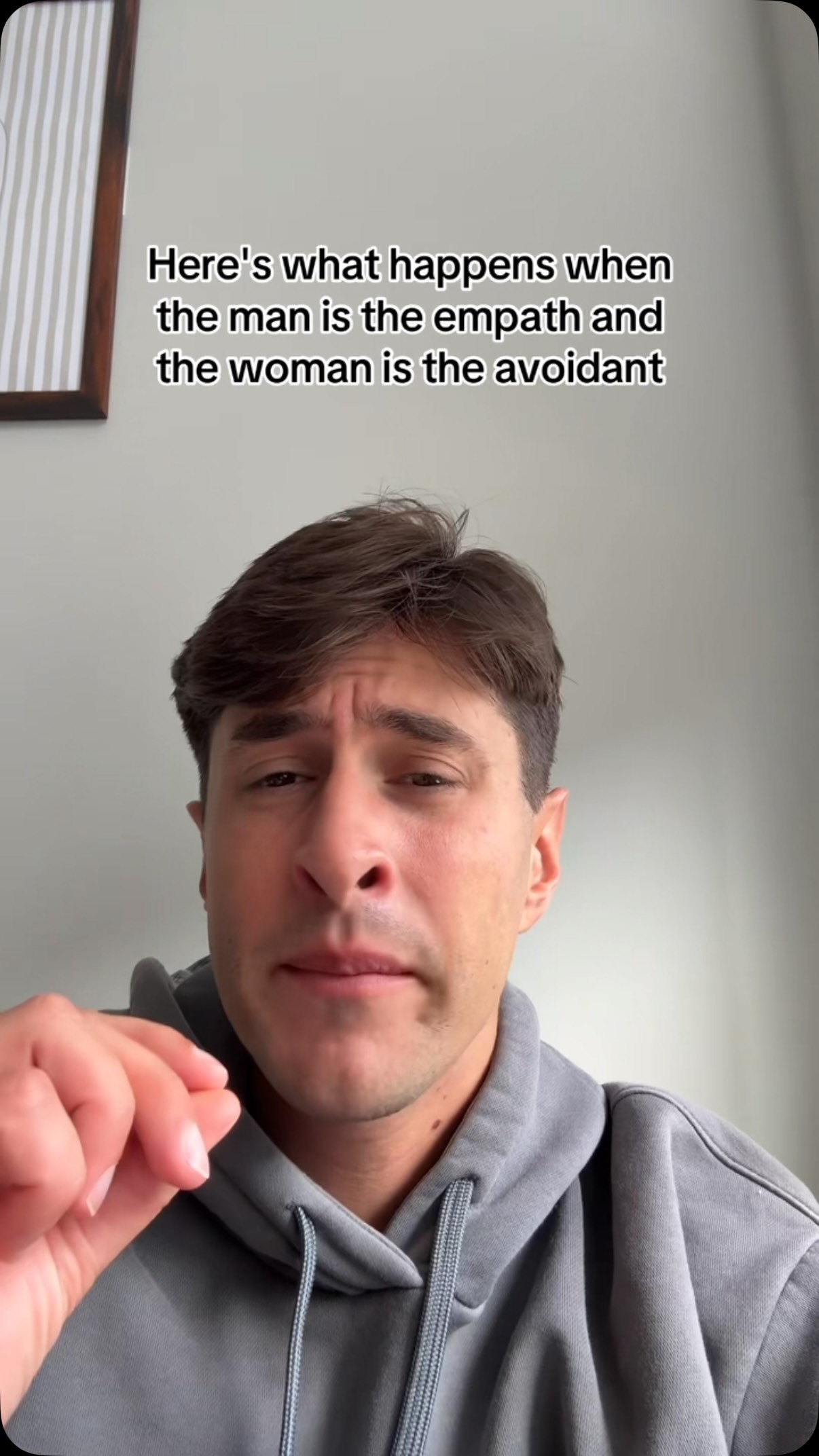 Instagram reels by @theavoidantlab