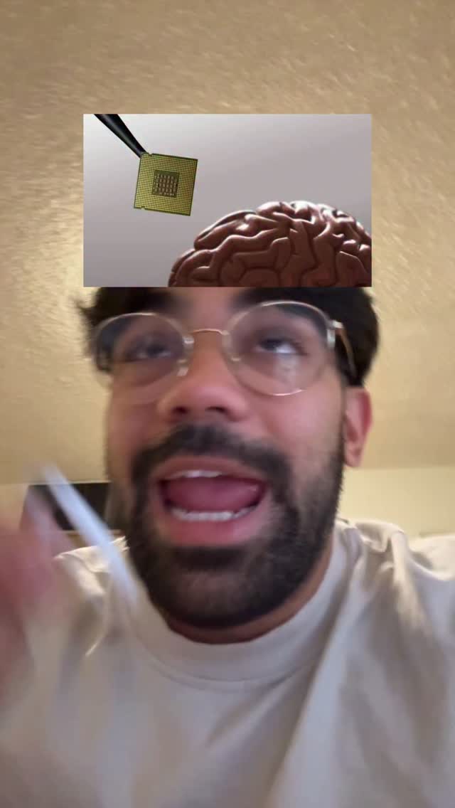 Instagram reels by @deegthinks