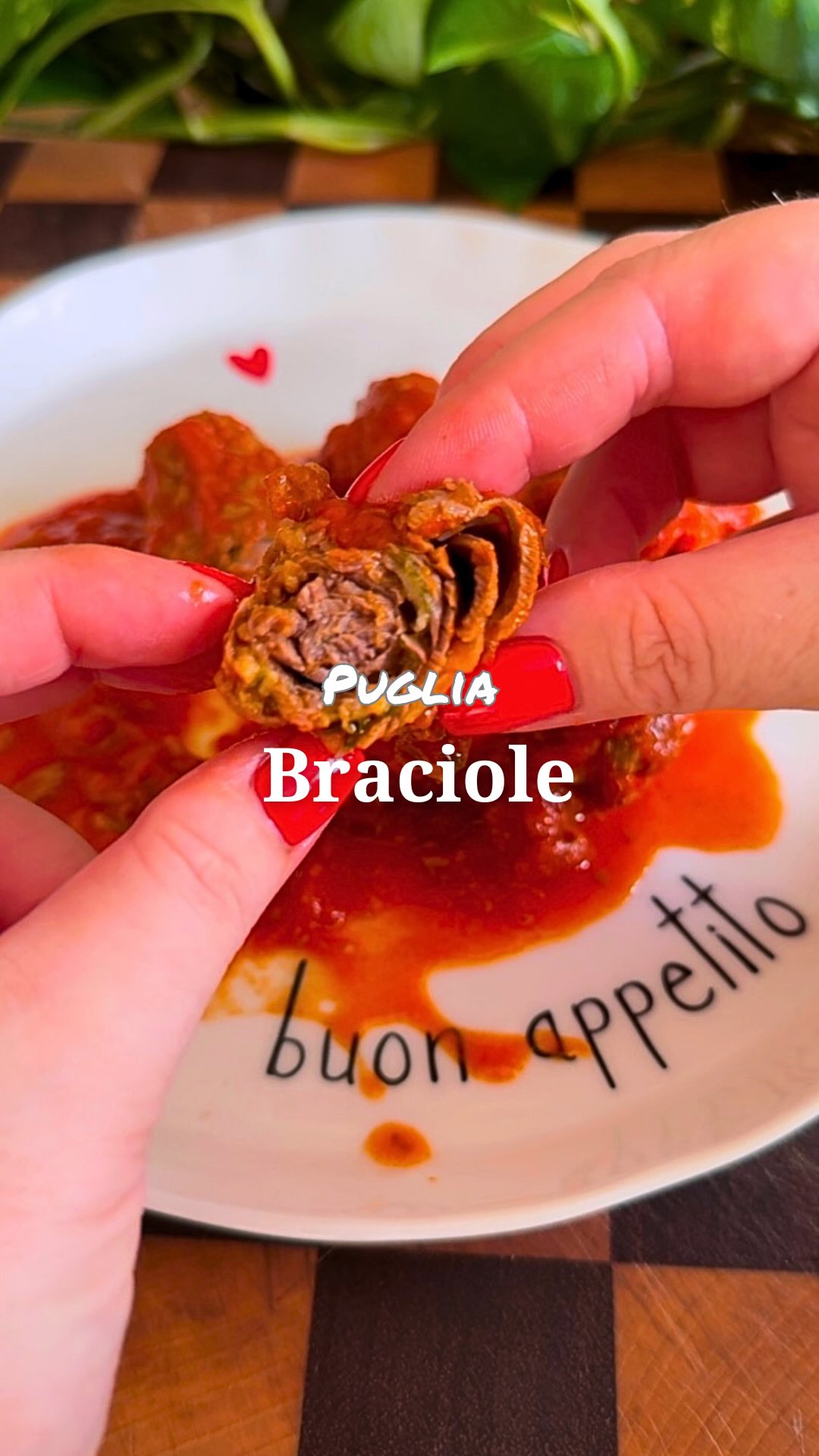 Instagram reels by @italianregionalseries