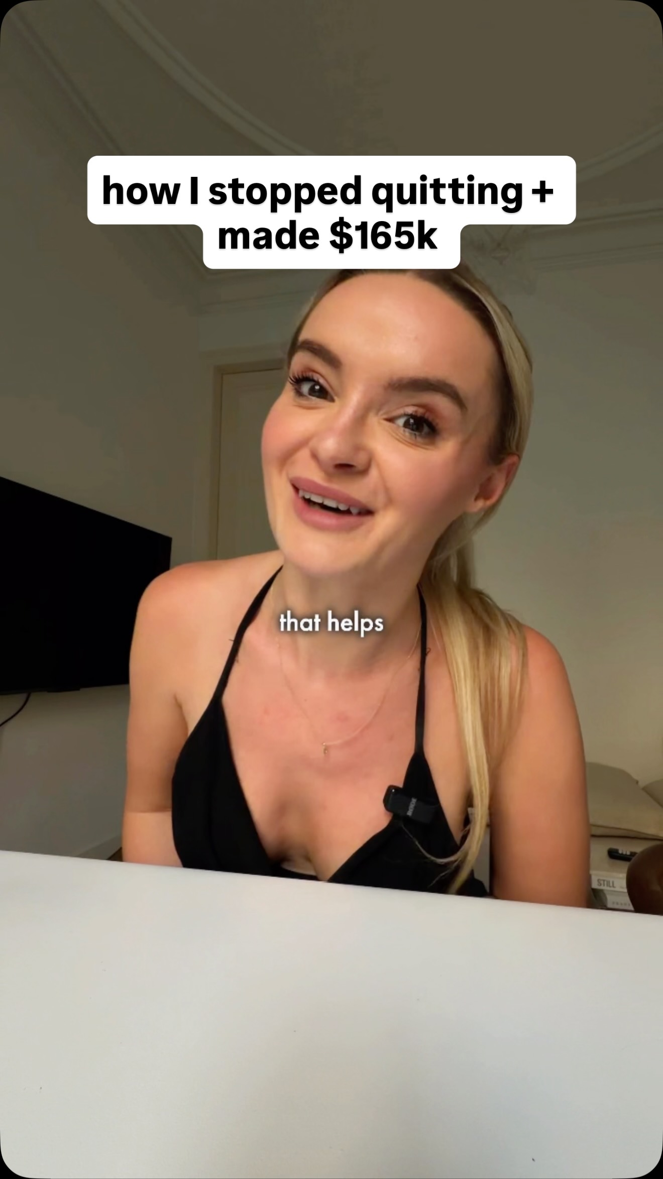 Instagram reels by @bylaurendudley