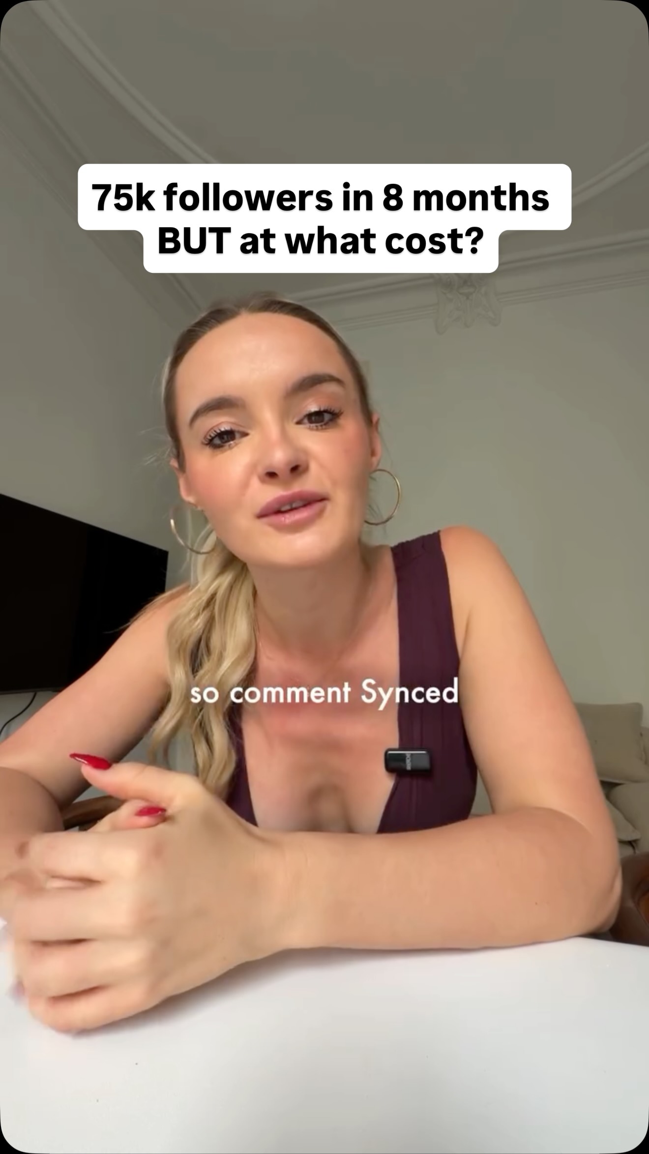 Instagram reel by @bylaurendudley