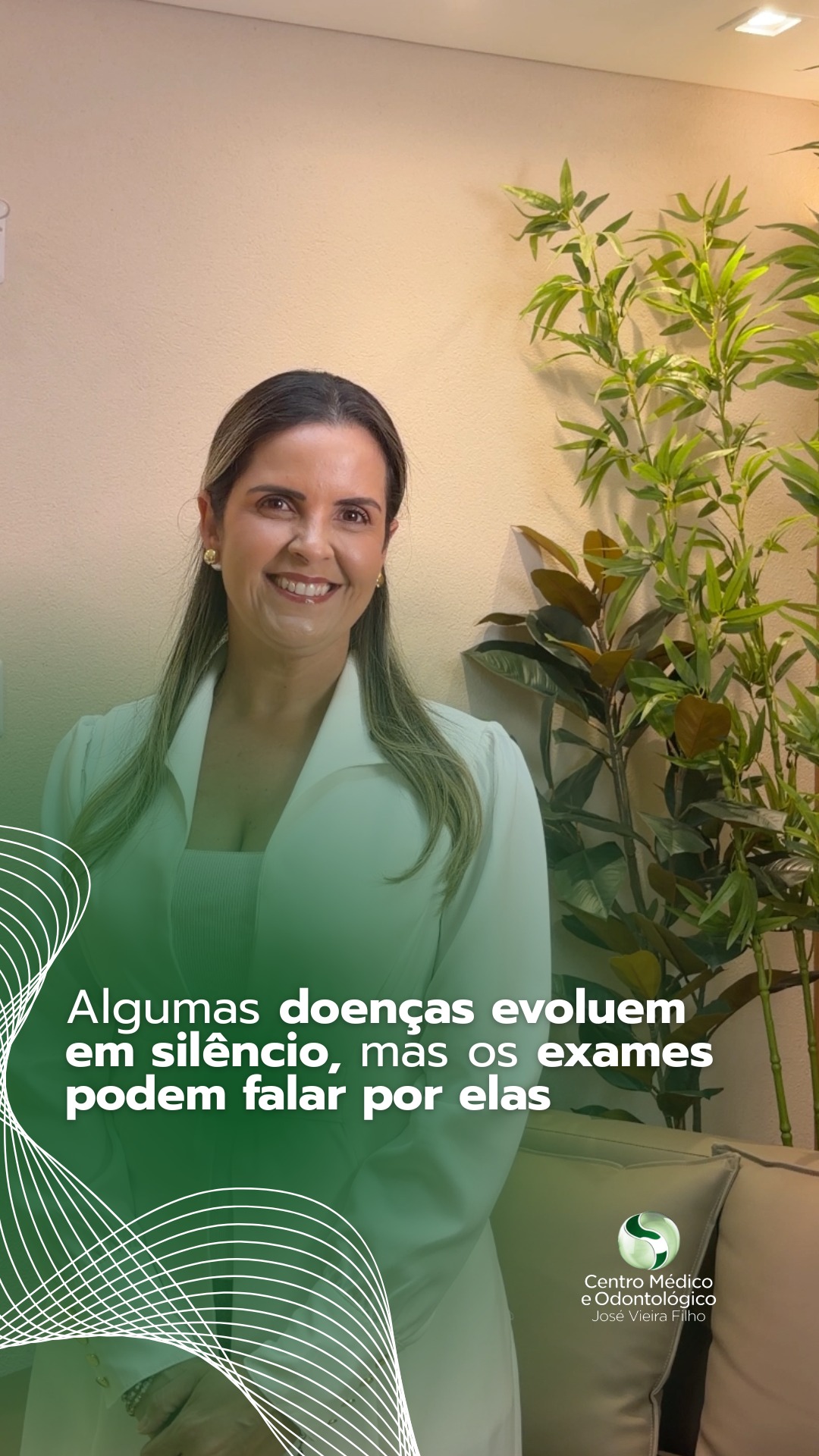 Instagram reels by @clinicadraloiziovieira
