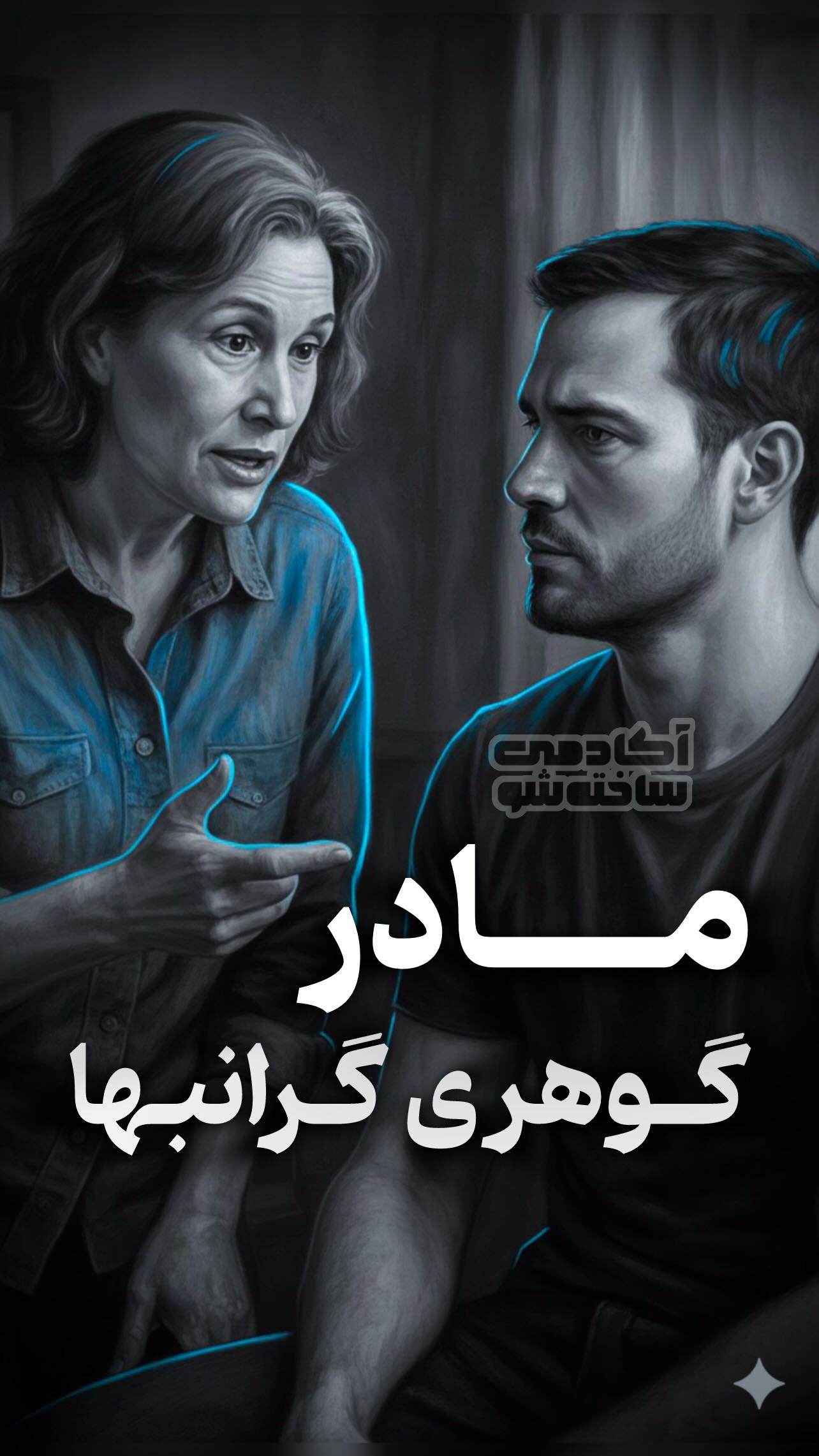 Instagram reels by @sakhtesho.ir