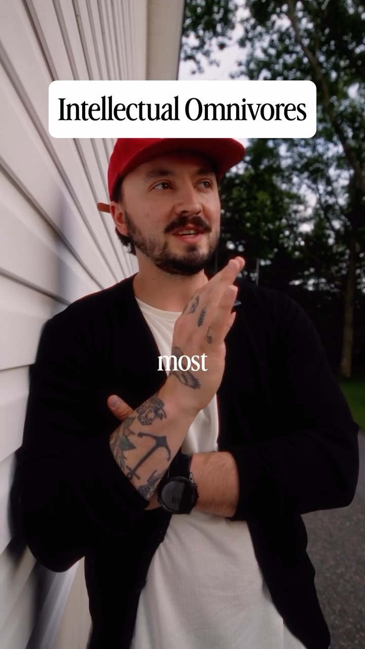 Instagram reels by @nategaffney