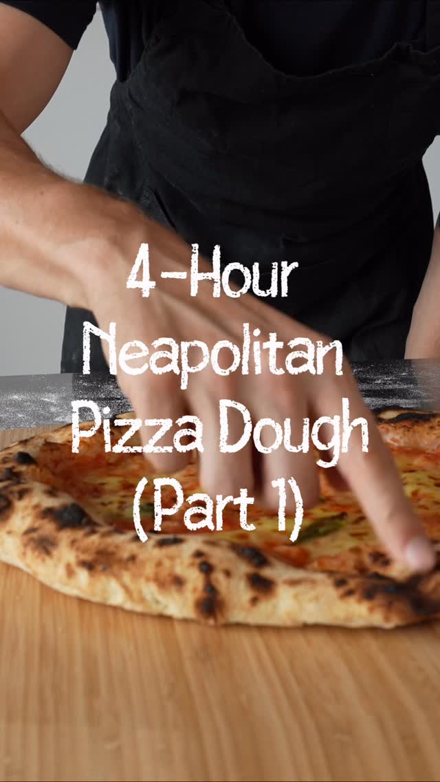 Instagram reel by @7thfloorpizza