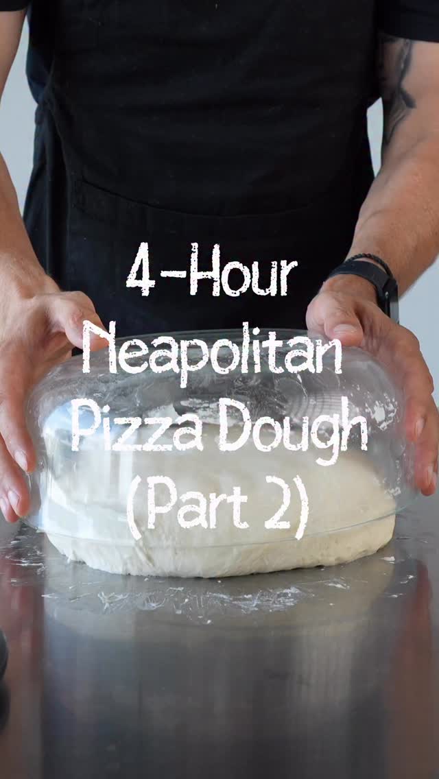 Instagram reels by @7thfloorpizza