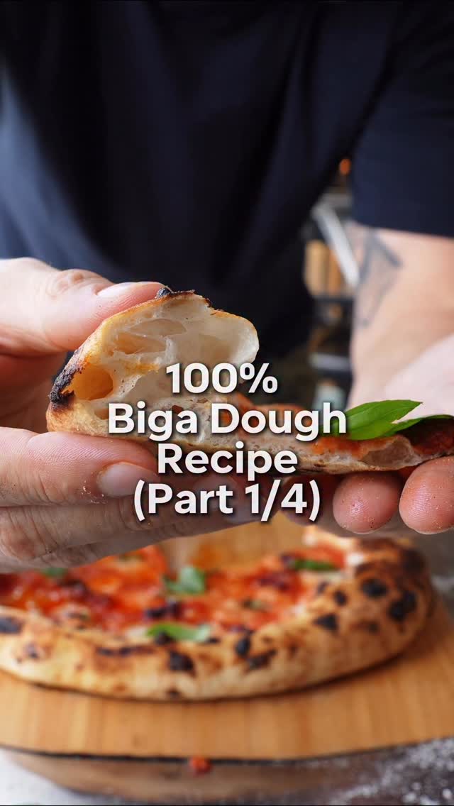 Instagram reel by @7thfloorpizza
