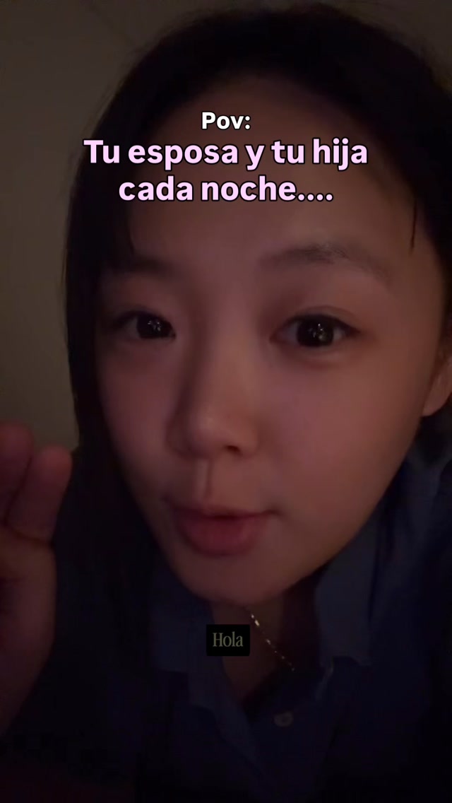 Instagram reel by @soy_agnesita