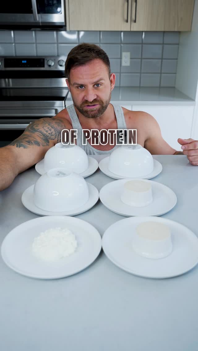 Instagram reels by @jeffmagnusonfit