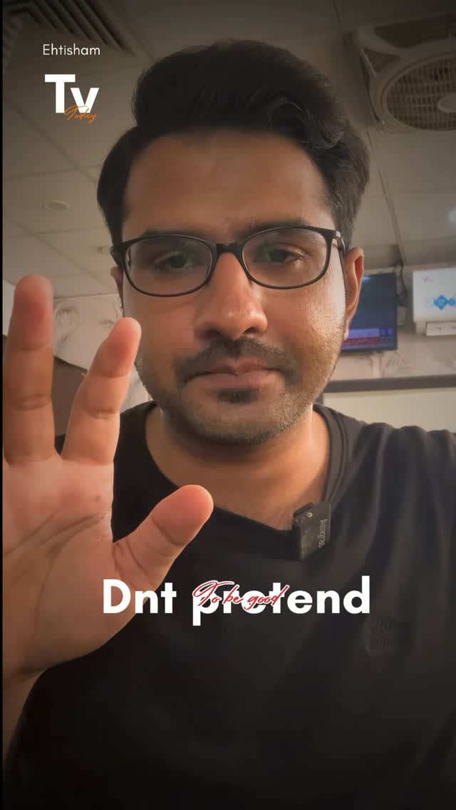 Instagram reel by @the_ehtisham_tv