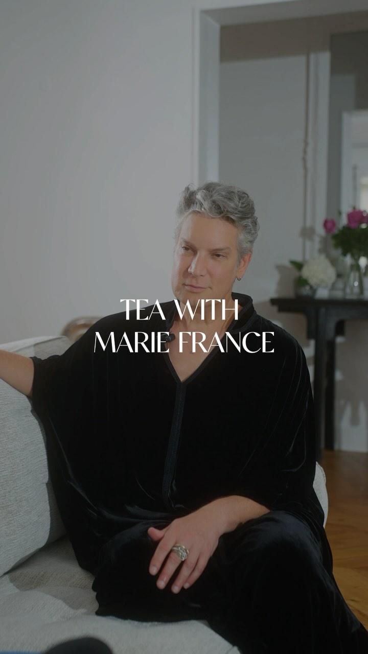 Instagram reels by @mariefrancevandamme