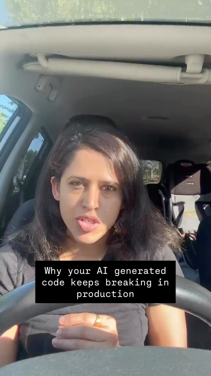 Instagram reels by @renuka_m_ai