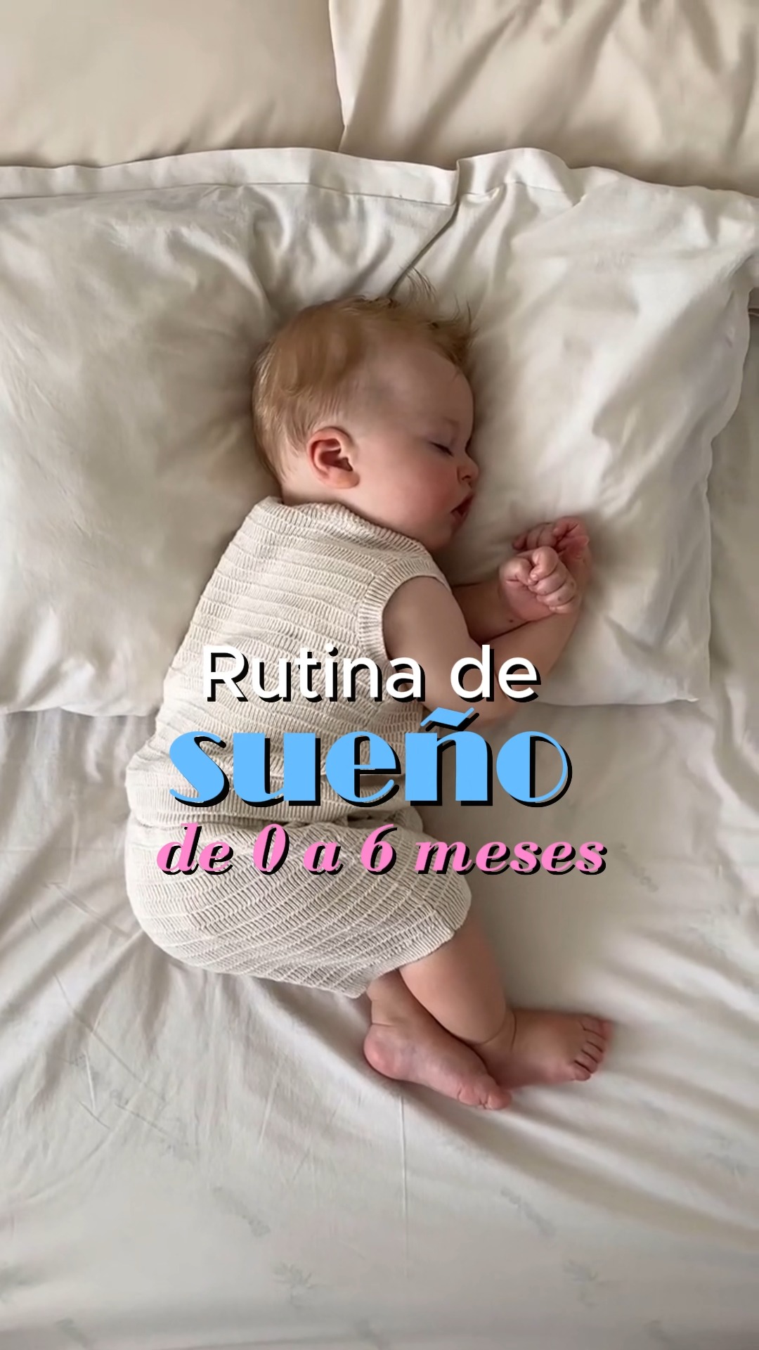 Instagram reels by @tiempodeserbebes