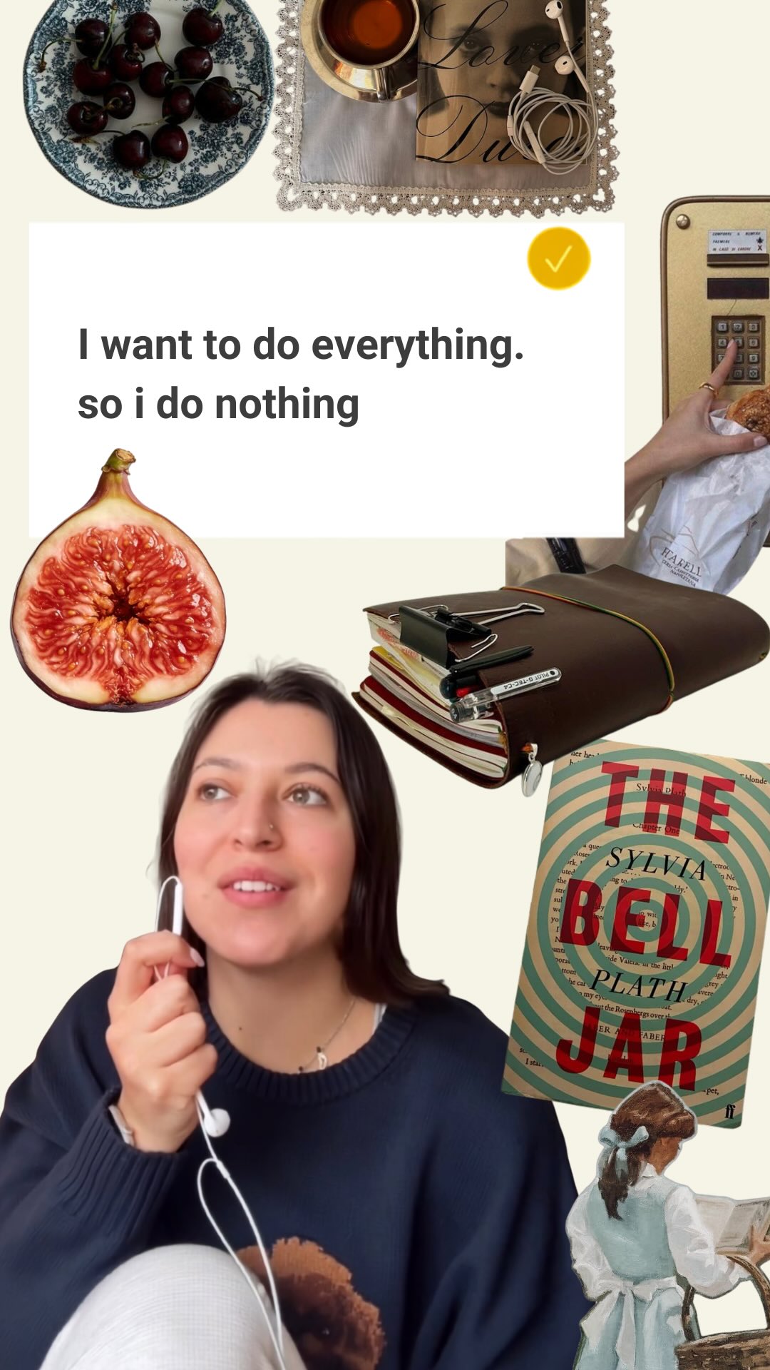 Instagram reels by @storieswithkiki