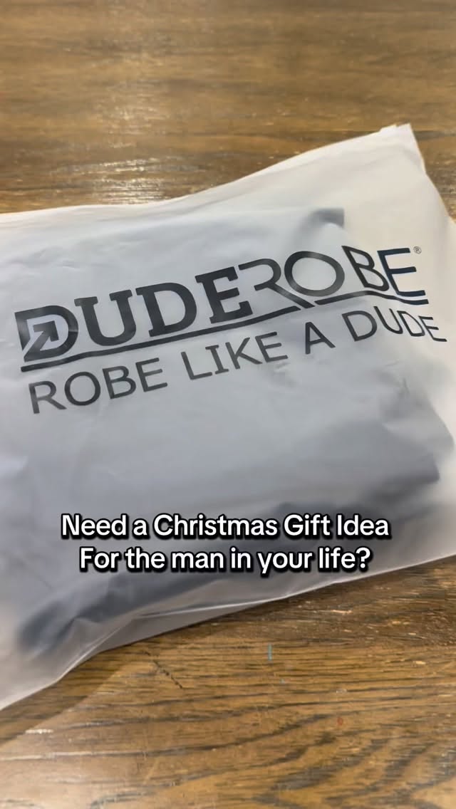 Instagram reels by @deckedoutdad