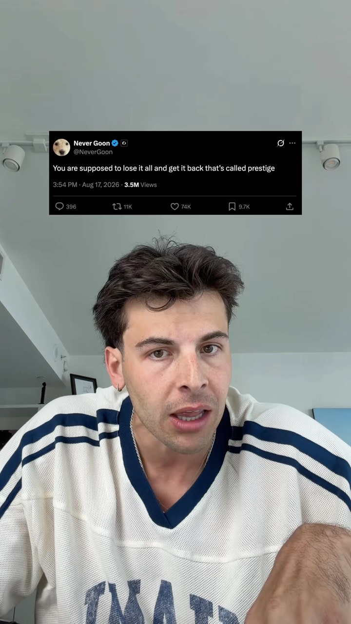 Instagram reel by @austingeorgas