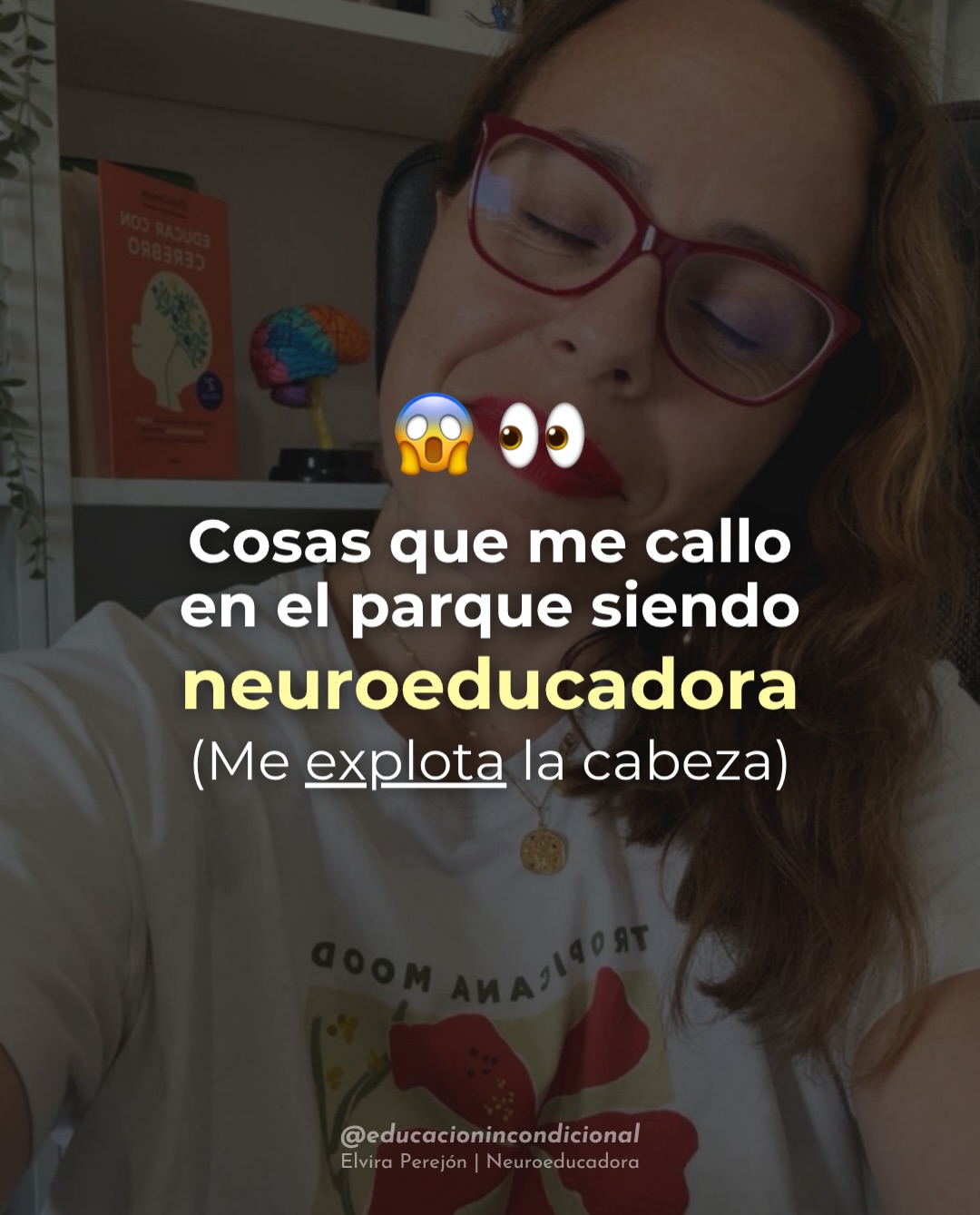 Instagram reel by @educacionincondicional