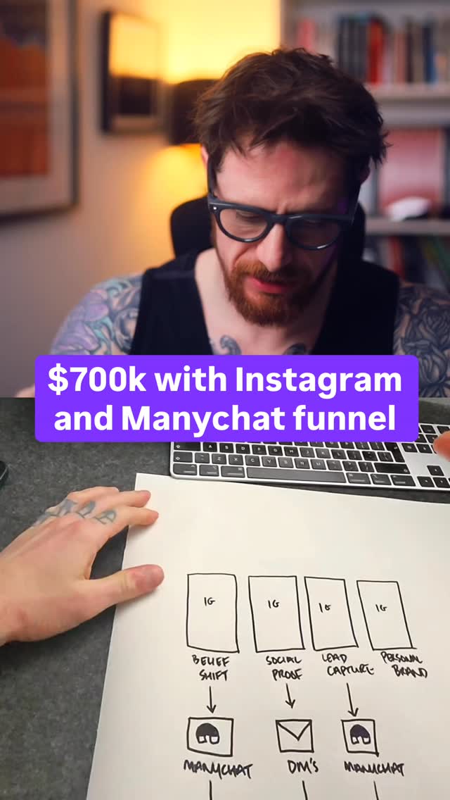 Instagram reels by @olliecarson__