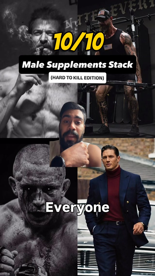 Instagram reels by @the_muscle_scientist_
