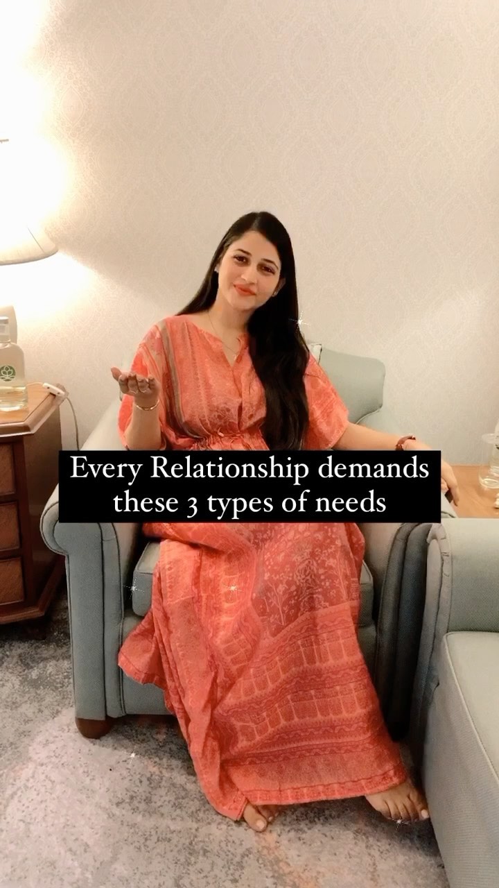 Instagram reel by @lovecoach_komalrohit
