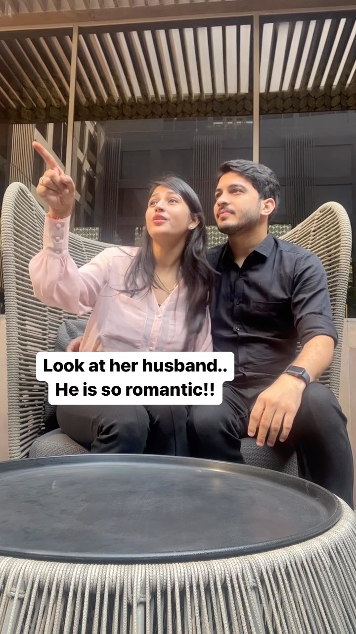 Instagram reel by @lovecoach_komalrohit