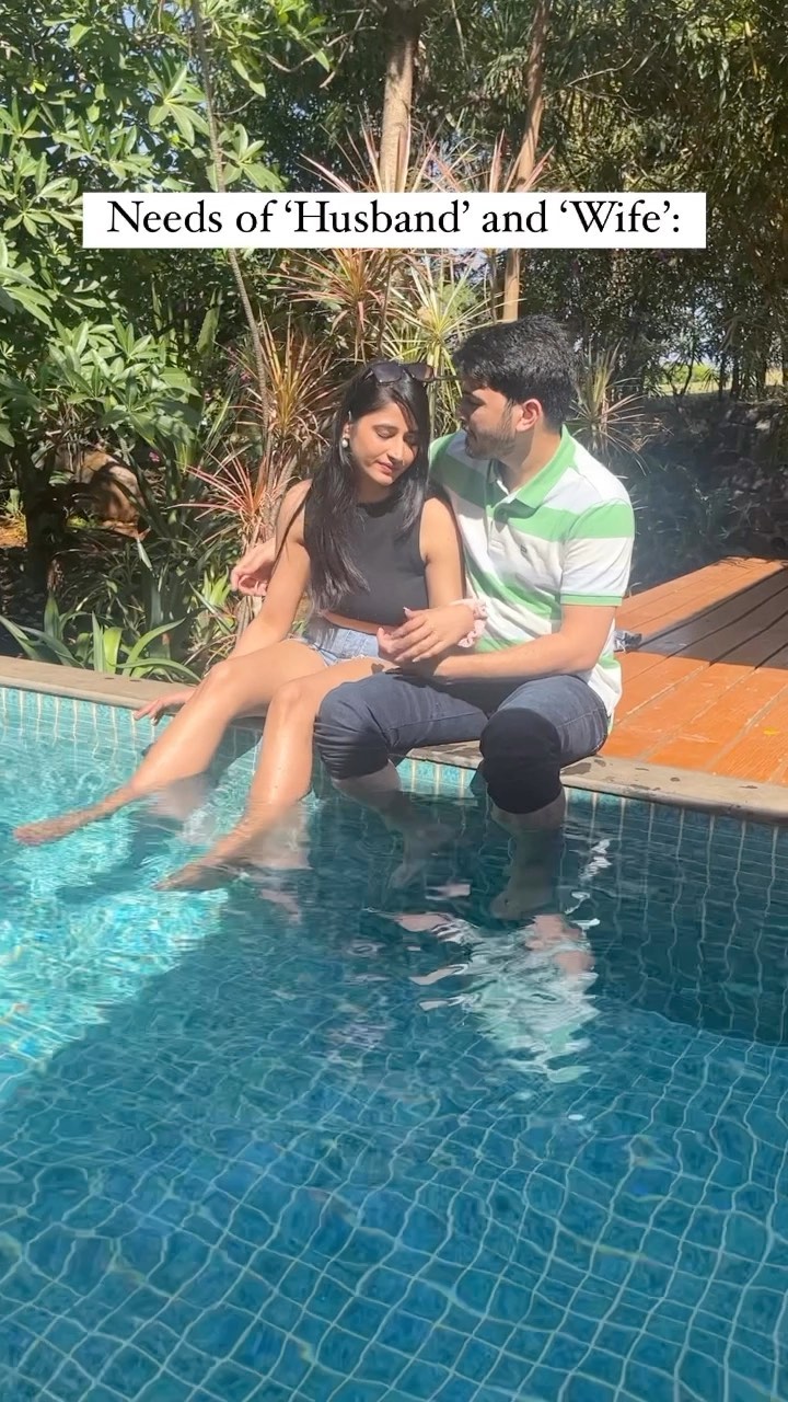Instagram reel by @lovecoach_komalrohit