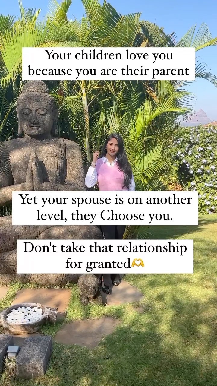 Instagram reel by @lovecoach_komalrohit