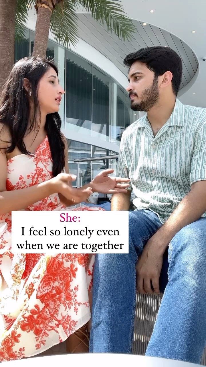 Instagram reel by @lovecoach_komalrohit