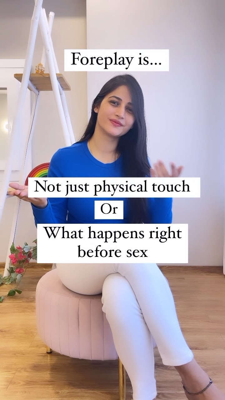 Instagram reel by @lovecoach_komalrohit