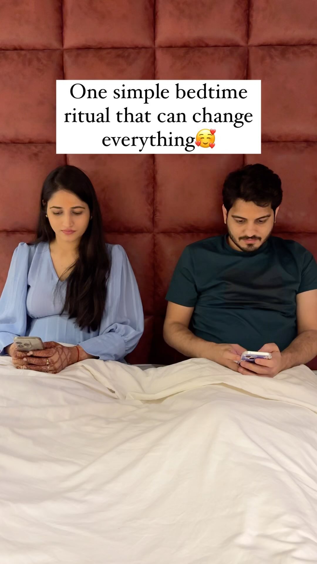 Instagram reel by @lovecoach_komalrohit