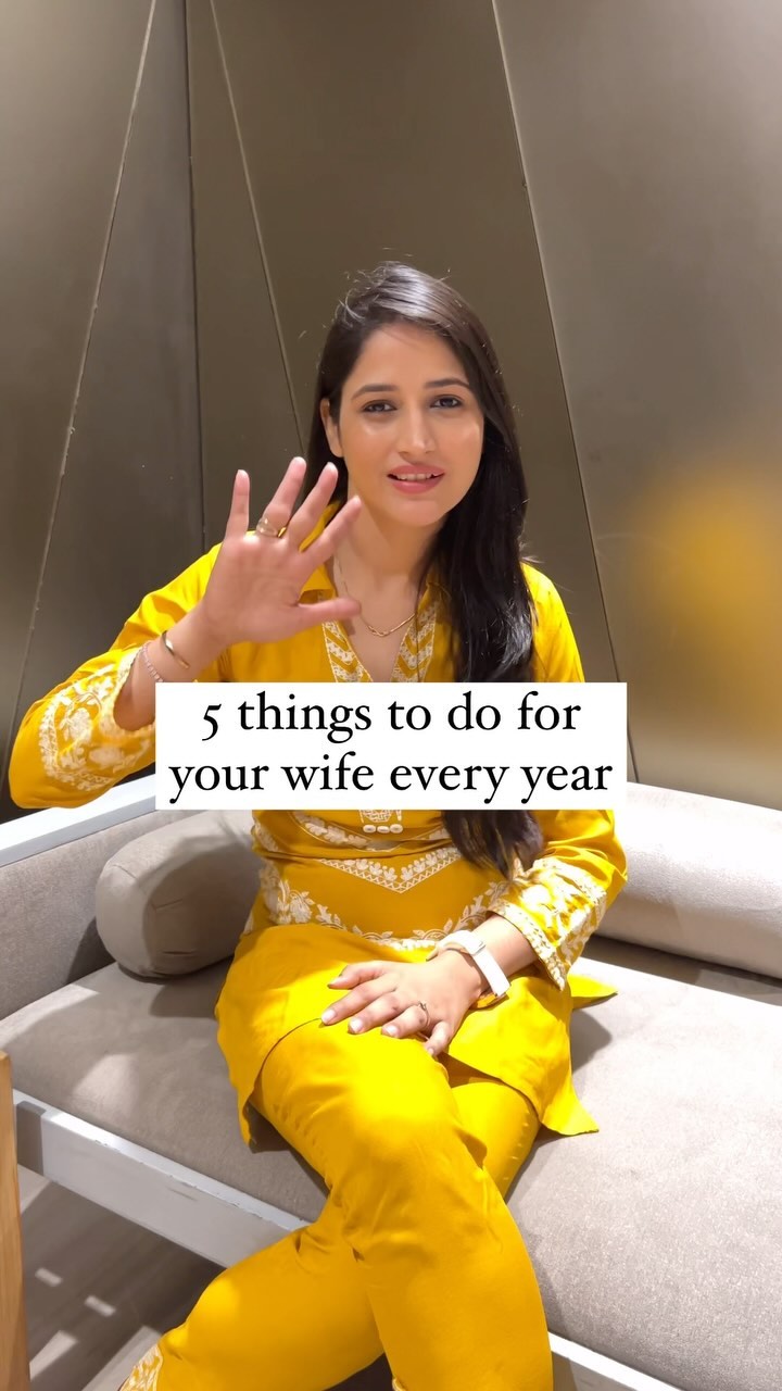 Instagram reel by @lovecoach_komalrohit