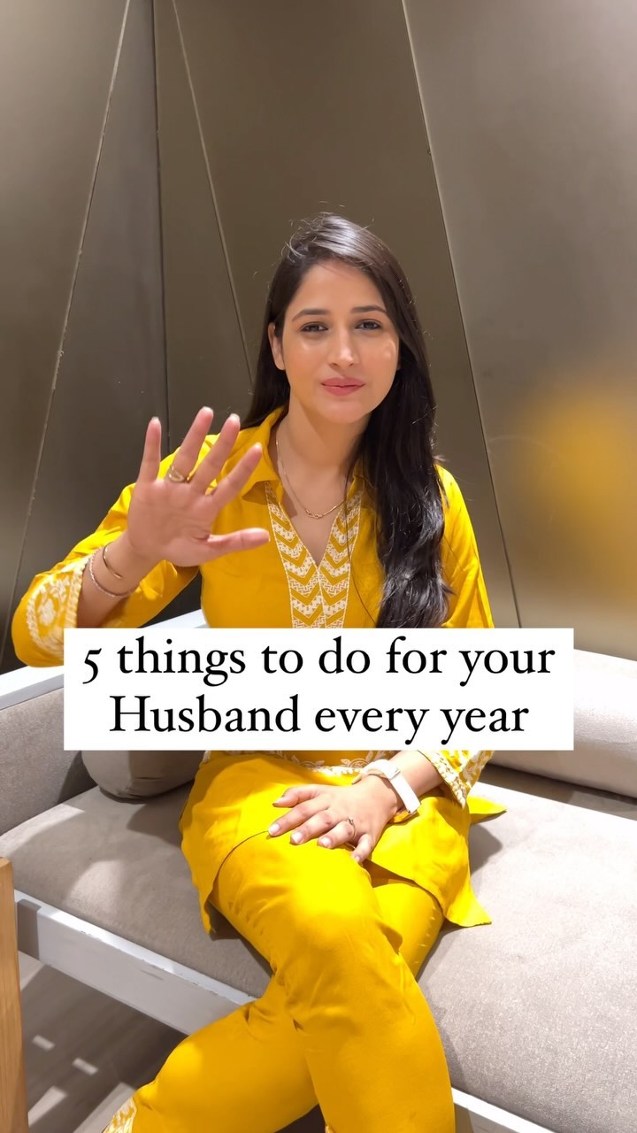 Instagram reel by @lovecoach_komalrohit