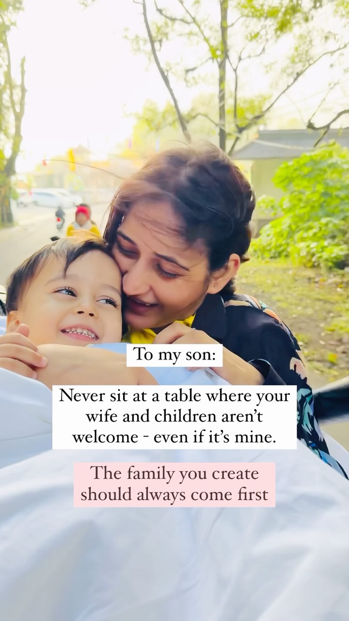 Instagram reel by @lovecoach_komalrohit