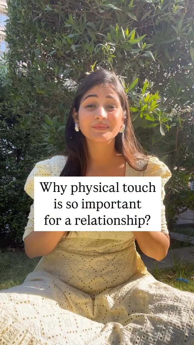 Instagram reel by @lovecoach_komalrohit