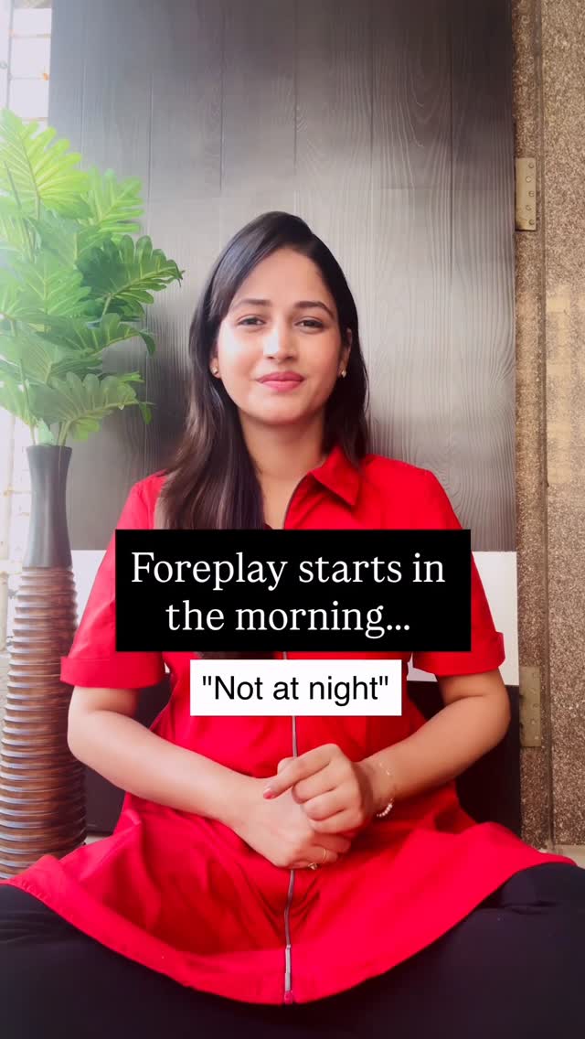 Instagram reel by @lovecoach_komalrohit
