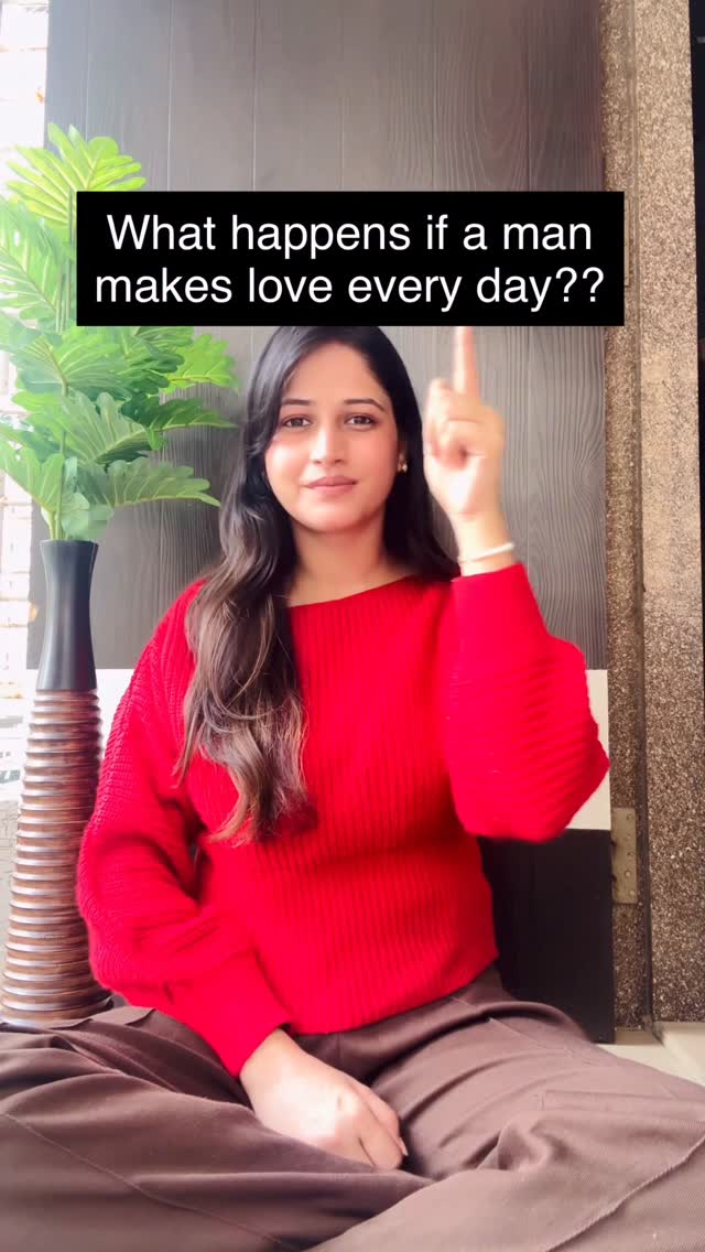 Instagram reel by @lovecoach_komalrohit