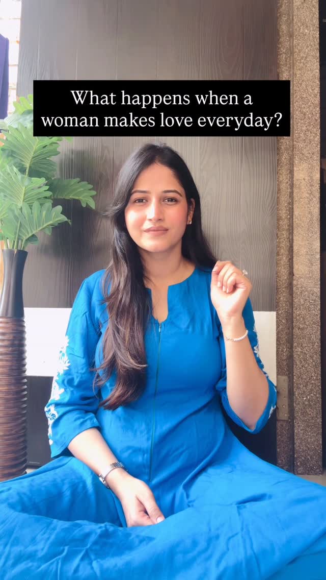 Instagram reel by @lovecoach_komalrohit