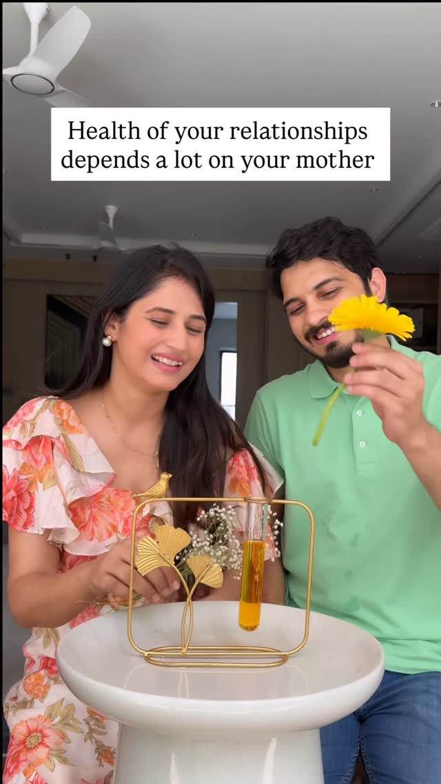 Instagram reel by @lovecoach_komalrohit