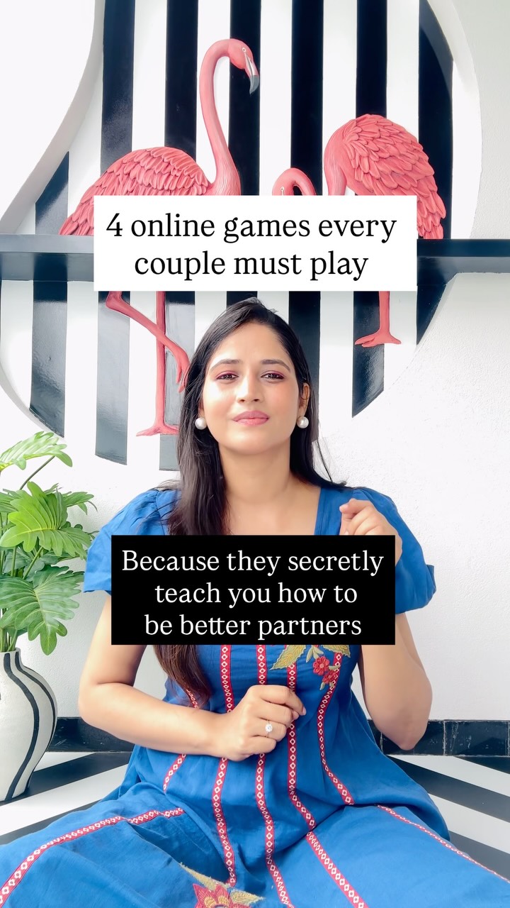 Instagram reel by @lovecoach_komalrohit