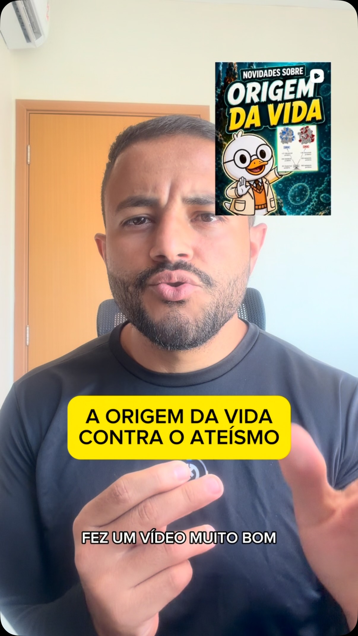 Instagram reels by @filipecarvalhosoares
