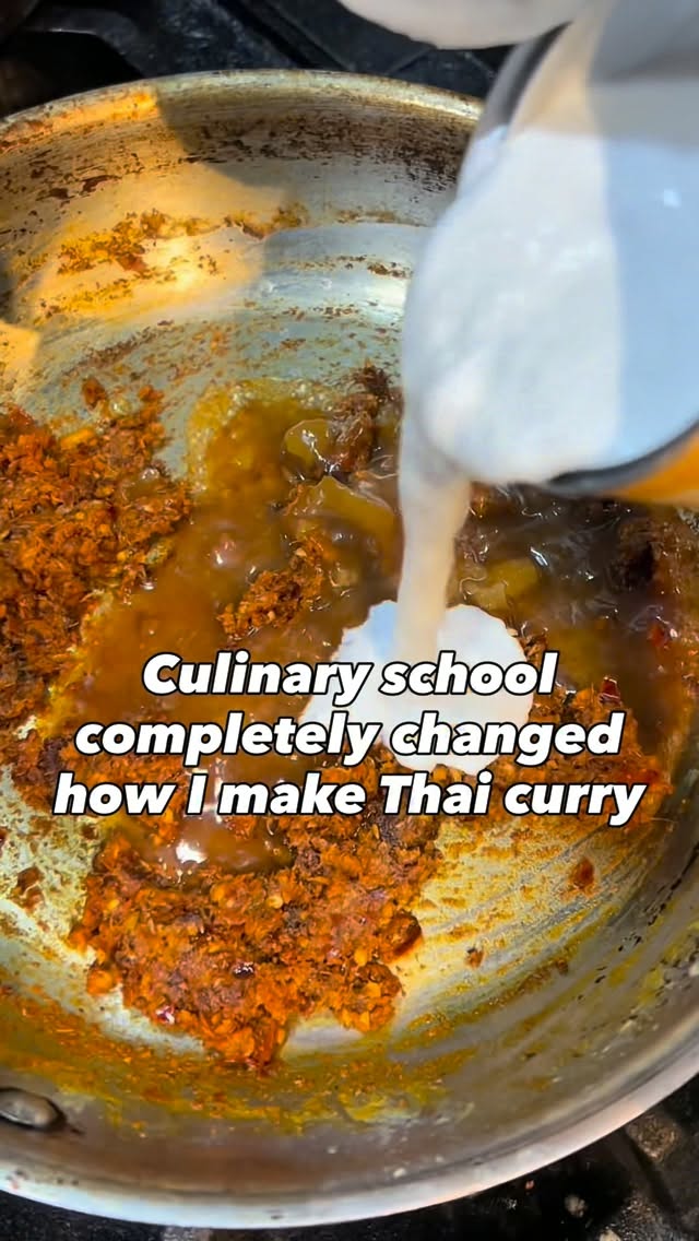 Instagram reels by @cookwithmika